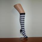 Models of socks 21